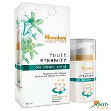 Himalaya Youth Eternity Day Cream SPF 15 50ml