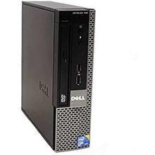 Dell Optiplex 780 With Core 2 Duo/4GB Ram/500GB Harddisk  & 18.5 LED