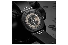 NaviForce NF9141 Chronograph Luxury Analog watch - Black