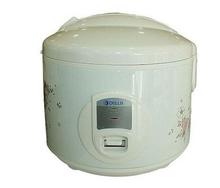 Della 1.8Ltr Deluxe Rice Cooker RCX181