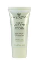 Body Collection -Wake up Illuminating Primer