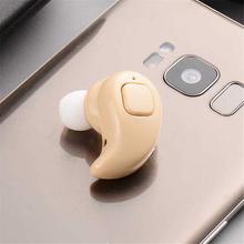 Kebidu S530X Mini Wireless in-ear earphone Hands Free