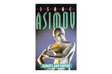 Robots And Empire - Isaac Asimov
