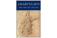 The Idea Of Justice - Amartya Sen