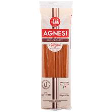 AGNESI SPAGHETTI W/ W PASTA 500 Gms..