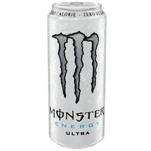 Monster Energy Zero Ultra