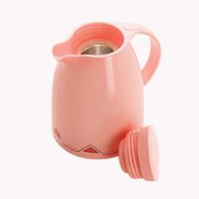 Cello Pluto Vacuum Flask (1000 ml)-1 Pc-pink