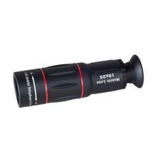 APEXEL Camera Lens 18X Telescope Zoom Telescope Mobile Phone