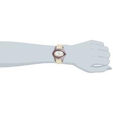 Fastrack New OTS Analog Multi-Color Dial Women's Watch - 9732QL01