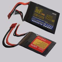 5400mAh Lipo Battery 70C