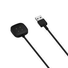 Amazfit Fitbit Sense/Versa 3 USB Charging Cable