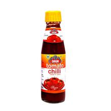 Druk Tomato Chilli Sweet & Spicy - 200g