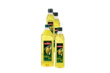 Orkide Olive Oil - 0.5 Ltr