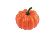 Artificial Decorative Pumpkin