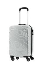 Kamiliant Silver  Kanyon HS 55cm Spinner Luggage (AQ8 0 25 001)