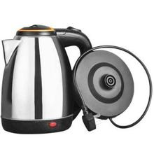 Stainless Steel Electric Kettle - 2 Ltr