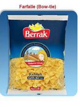 Berrak Farfalle Pasta- 500gm