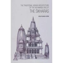 The Traditional Newar Architecture by Wolfgang Korn
