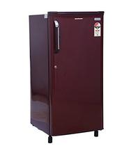 Kelvinator 190 L 3 Star Direct-Cool Single Door Refrigerator
