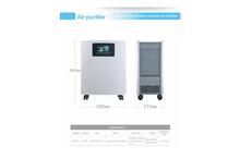 Atlanta Healthcare Beta 350 7-Stage Air Purifier