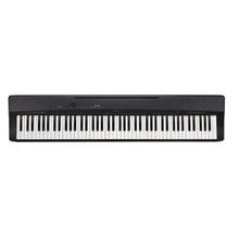 Casio PX-160B 88 Keys EMI Digital Piano - Black/White