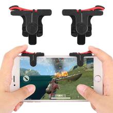 PUBG L1R1 Mobile Phone Shooter Trigger