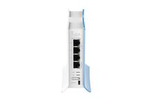 Mikrotik hAP lite TC Router(RB941-2nD-TC)