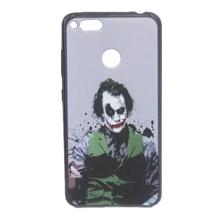 Joker Printed Mobile Cover For Nubia Z17 Mini
