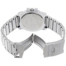 Fastrack Economy Analog White Dial Men's Watch - 3039SM01