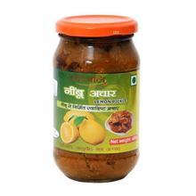 Patanjali Nimboo Pickle, 400 gm