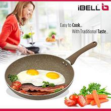 iBELL FP240TD Aluminium Non-Stick 24cm Fry Pan,Induction