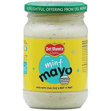 Del Monte Mint Mayonnaise (256gm)