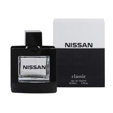 Nissan Classic Eau de Toilette-100ml