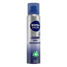 Nivea Men Fresh Protect Body Deodorizer Energy (120ml)