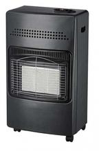 Gas Room Heater