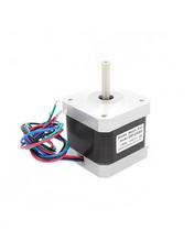 Stepper Motor NEMA-17