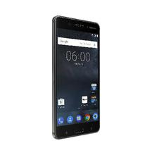 Nokia 6 - 5.5" Display Smartphone[3GB RAM, 32GB ROM, 3000 Mah Battery, 8MP Front camera]