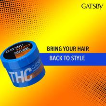 Gatsby Hair Treatment Cream, Normal, 250gg