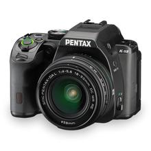 PENTAX K-S2- 20MP  - Camera