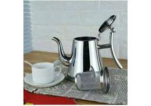 High Quality Stainless Steel Classy Kettle -1.0 L