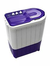 Superb Atom 6 Kg Semi Automatic Washing Machine (6 Kg)