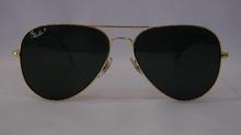 Ray-Ban Classic Aviator Sunglasses