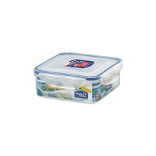 Lock And Lock Rectangular Lunch Box, (870Ml)-1 Pc