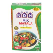 NDH Mix Masala - 50g