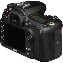 Nikon D7200 DSLR Camera (Body Only)