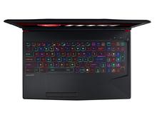 MSI GL63-9SEK i7/512/16/FHD/6GB Gr/W10