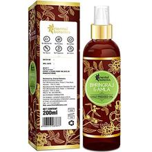 Oriental Botanics- Oriental Botanics Bhringraj & Amla Oil