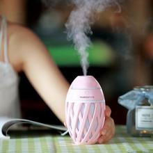 New LED USB Humidifier Mini Aroma Diffuser Air Humidifiers with