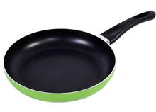 aluminium non stick frypan