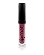 THE LIQUID LIPSTICK SILK MATT (707) SILKY MATT PAESE